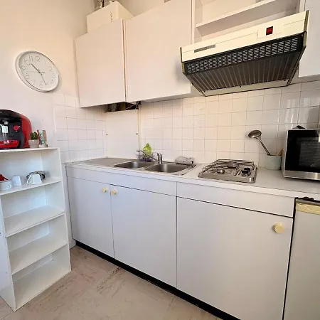 Lejlighed Carnot - 1 Canape Lit 1 Salle De Bain